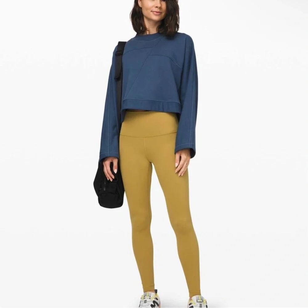 lululemon athletica great waist